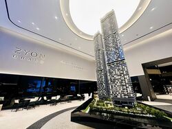 Zyon Grand (D3), Apartment #621860511